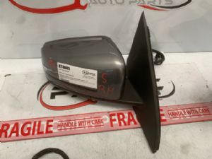 Mercedes-Benz A Class W176 2012-2015 RF Door Elec Mirror