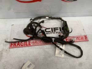 Toyota RAV4 AXA50 2017-on Tailgate Wiring Loom
