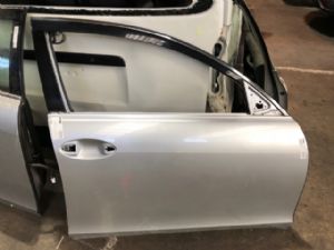 Lexus GS430 GS430 RF Door Complete