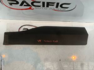 Toyota RAV4 AXA50 2017-on RR Door Moulding