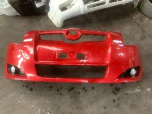 Toyota Auris ZRE152 Front Bumper Cover
