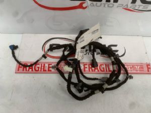 Holden Acadia C1 2017-on Tailgate Wiring Loom