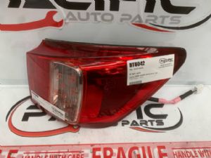 Lexus IS350 GSE21 2010-2013 R Tail Light
