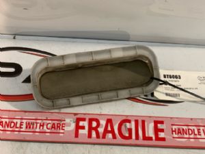 Lexus IS350 GSE21 2010-2013 RR Guard Vent