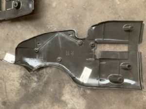 Lexus IS350 GSE21 2010-2013 Under Body Tray RH