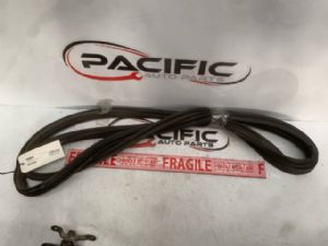 Toyota RAV4 AXA50 2017-on Tailgate Rubber