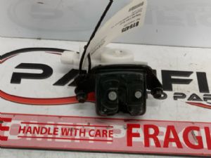 Toyota RAV4 AXA50 2017-on Tailgate Lock Assy