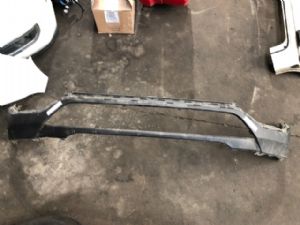 Holden Acadia C1 2017-on Front Bumper Cover Lower