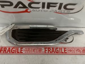 Holden Acadia C1 2017-on R Spotlight Blank