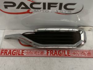 Holden Acadia C1 2017-on L Spotlight Blank