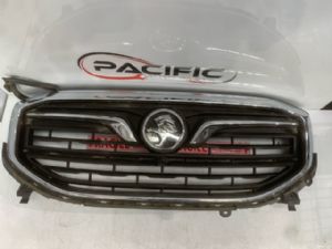 Holden Acadia C1 2017-on Grille
