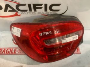 Mercedes-Benz A Class W176 2012-2015 L Tail Light