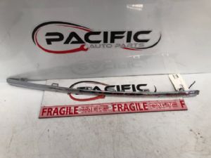Holden Acadia C1 2017-on Front Bumper Moulding