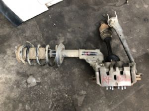 Holden Acadia C1 2017-on RF Suspension Complete