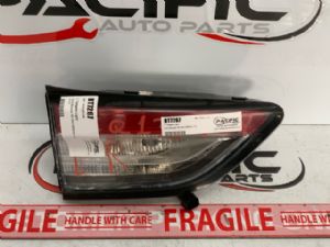 Ford Escape 4th Gen 2020-on L Tailgate Light