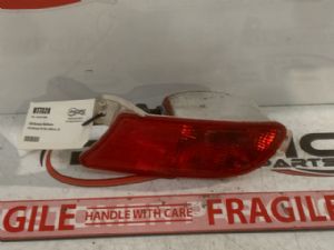 Ford Escape 4th Gen 2020-on RR Bumper Reflector