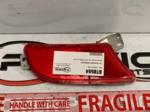 Ford Escape 4th Gen 2020-on LR Bumper Reflector