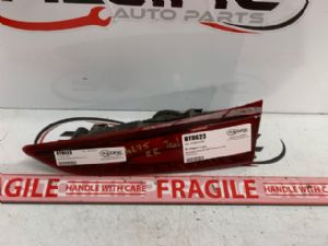 Hyundai Kona EV 2017-Present R Tailgate Light
