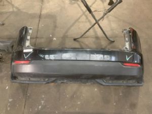 Lexus NX NX300h AYZ15 2015-2021 Rear Bumper Cover