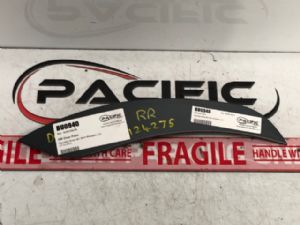 Hyundai Kona EV 2017-Present RR Door Flare