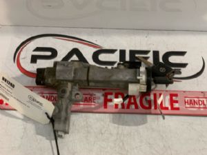 Nissan Navara D40 VSK 05/2010-2015 Ignition Barrel