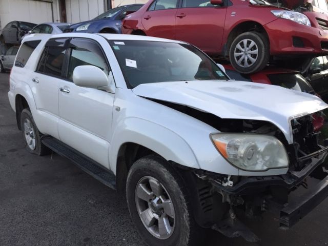 Toyota Hilux GRN215W