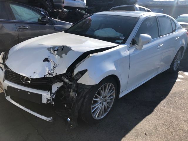 Lexus GS350 GS350