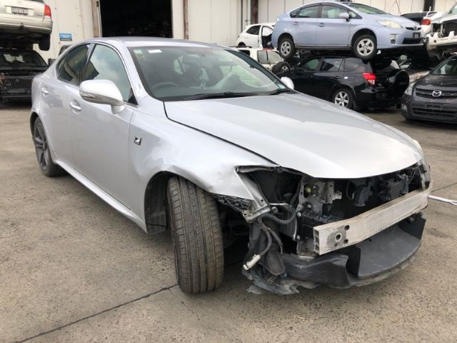 Lexus IS350 GSE21 2010-2013