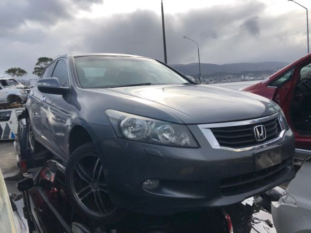 Honda Accord CP2