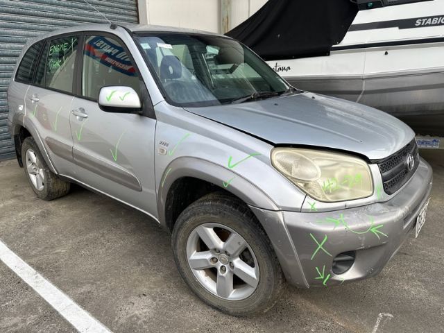 Toyota RAV4 ACA23 09/03-12/05