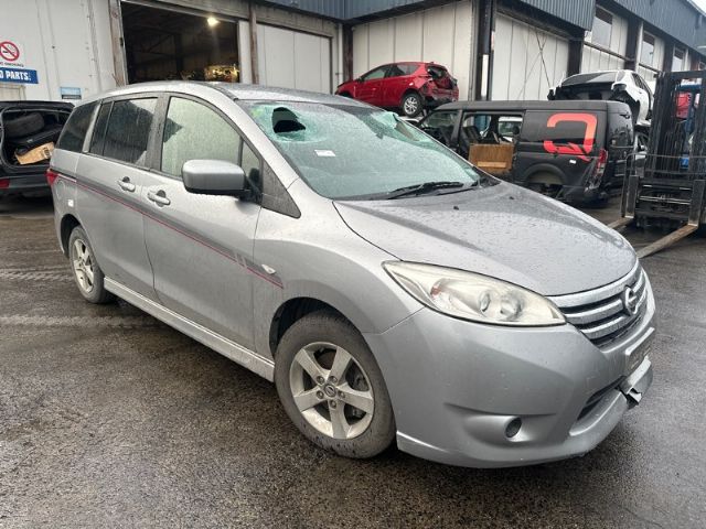 Nissan Lafesta B35 2011-2017