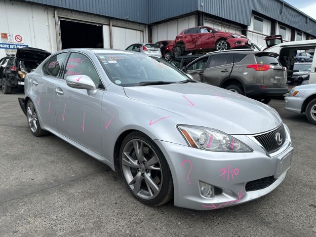 Lexus IS350 GSE21 2008-2010