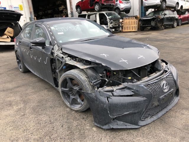 Lexus IS350 GSE31 2013-2016