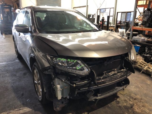 Nissan Xtrail T32 2013-2022