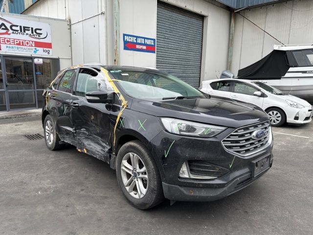 Ford Endura BC 2019-on