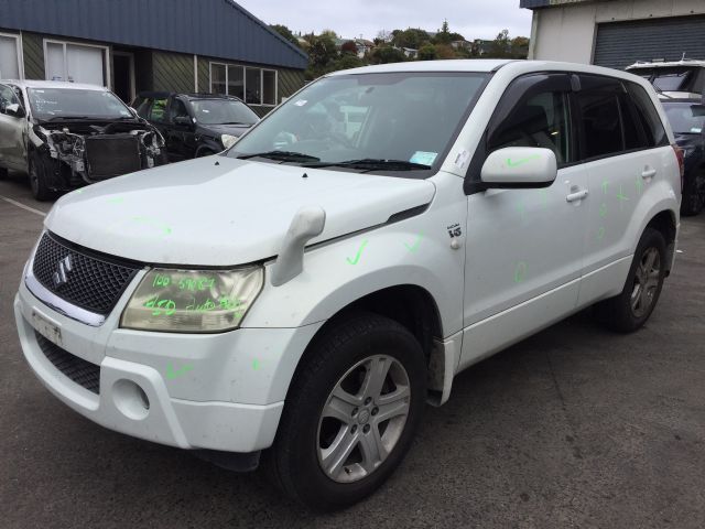 Suzuki Escudo Other