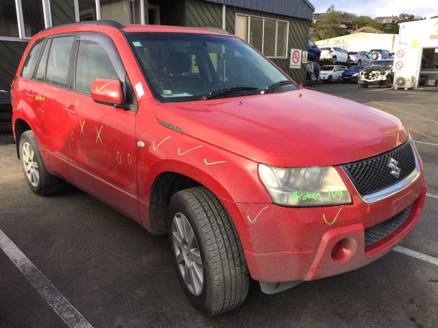 Suzuki Grand Vitara TA52