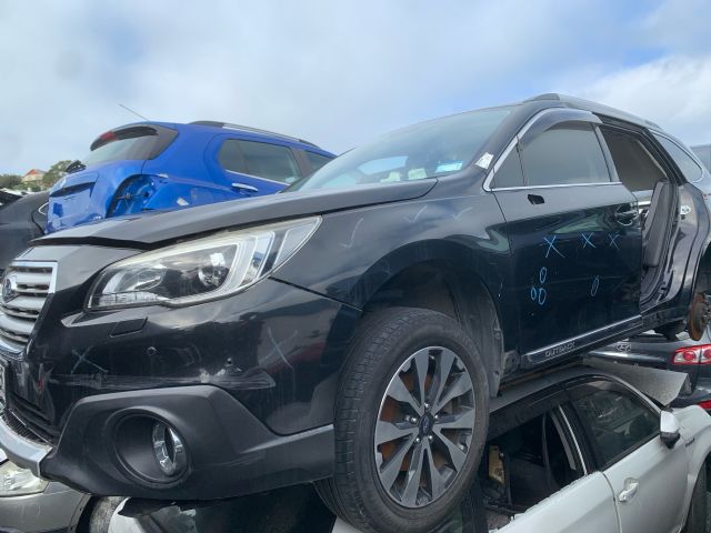 Subaru Outback 2009-2011