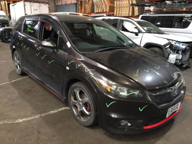 Honda Stream RN6-9 2nd Gen 2006-2014