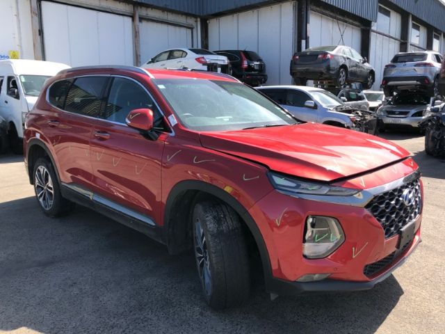 Hyundai Santa Fe TM HS281