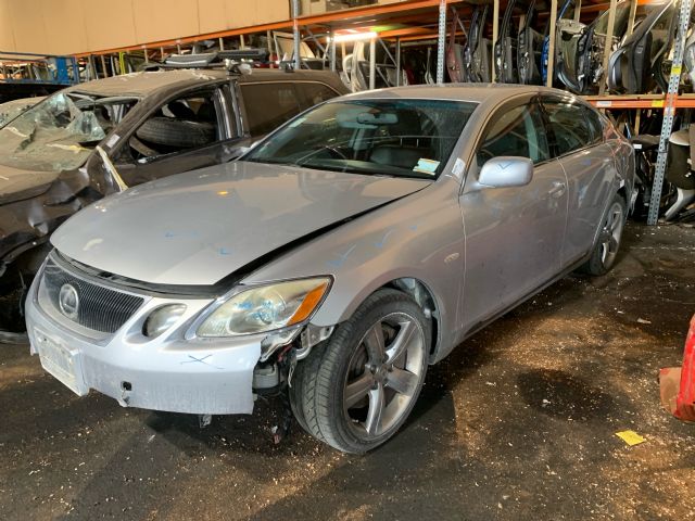 Lexus GS430 GS430