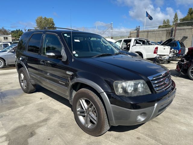 Ford Escape ZC 2006 - 2007