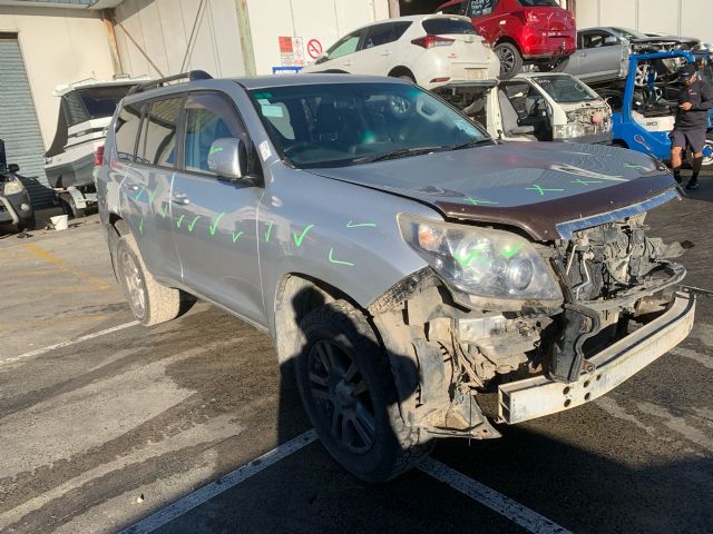 Toyota Prado KDJ150 11/09>