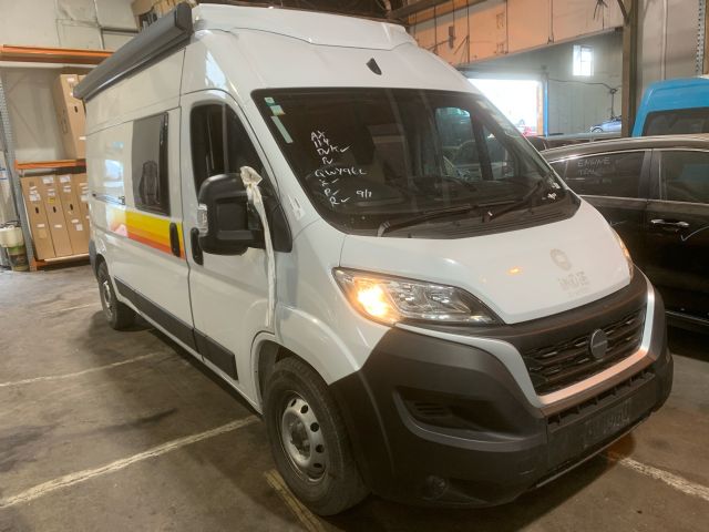 Fiat Ducato Ducato Van
