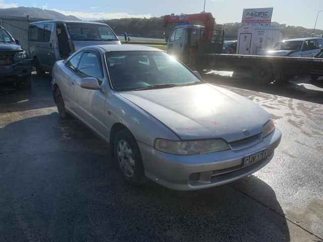 Honda Integra DC1