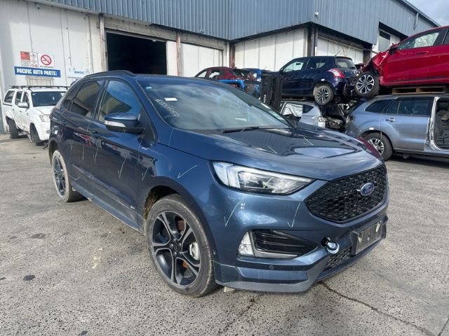 Ford Endura BC 2019-on
