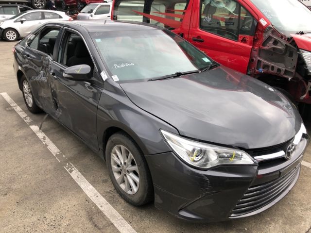Toyota Camry ACV50