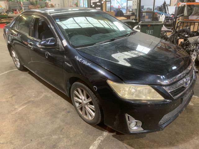 Toyota Camry ACV50