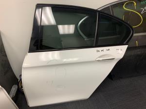 BMW 5 Series  M5 LR Door Shell