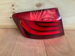 BMW 5 Series  M5 L Tail Light